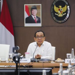 Indonesia Segera Kirim Bantuan Kemanusiaan untuk Korban Gempa Vanuatu Indonesia Segera Kirim Bantuan Kemanusiaan untuk Korban Gempa Vanuatu