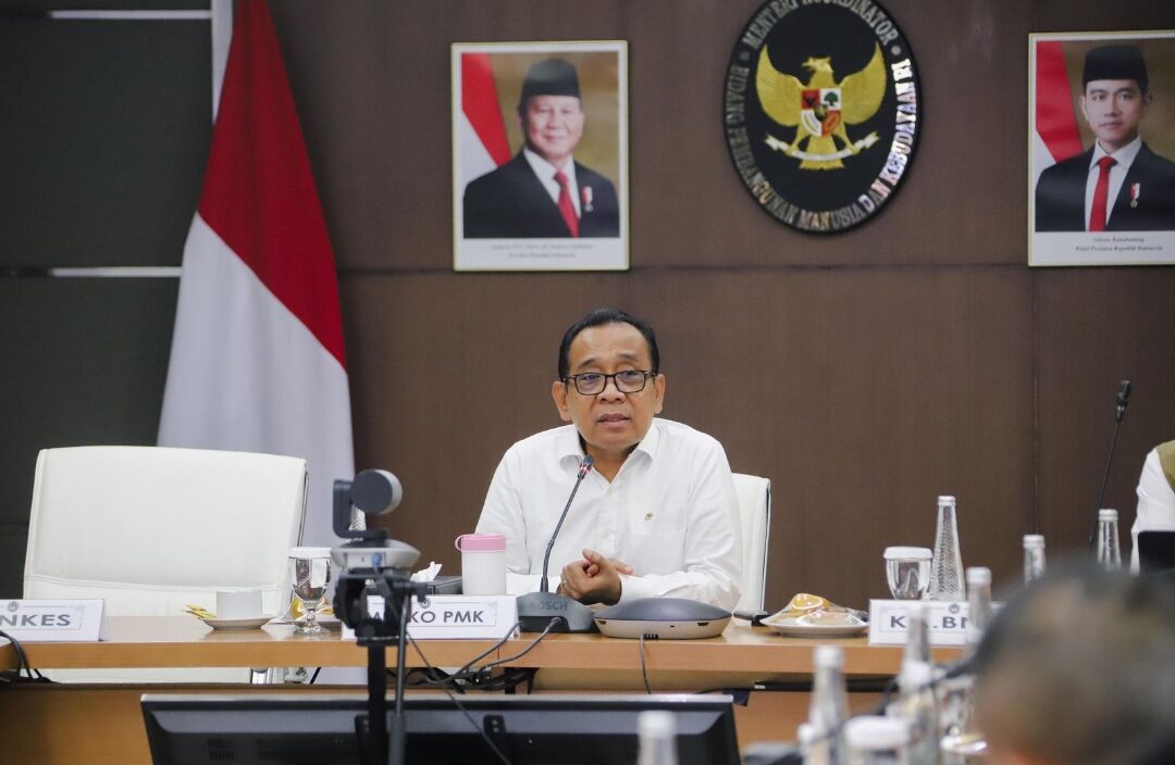 Indonesia Segera Kirim Bantuan Kemanusiaan untuk Korban Gempa Vanuatu