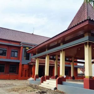 DPUPR Kota Mojokerto Tuntaskan Lima Proyek Strategis Tepat Waktu DPUPR Kota Mojokerto Tuntaskan Lima Proyek Strategis Tepat Waktu