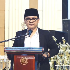 OSN 2024, Prestasi dan Semangat Kebangsaan di PP Al Falah Ploso Mojo Kediri