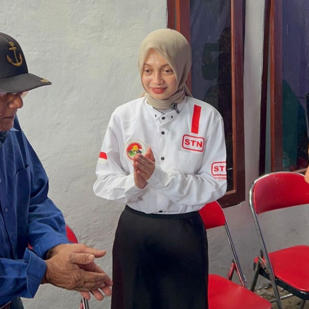 Vinanda Prameswati Wujudkan Rumah Layak bagi Lansia di Kota Kediri