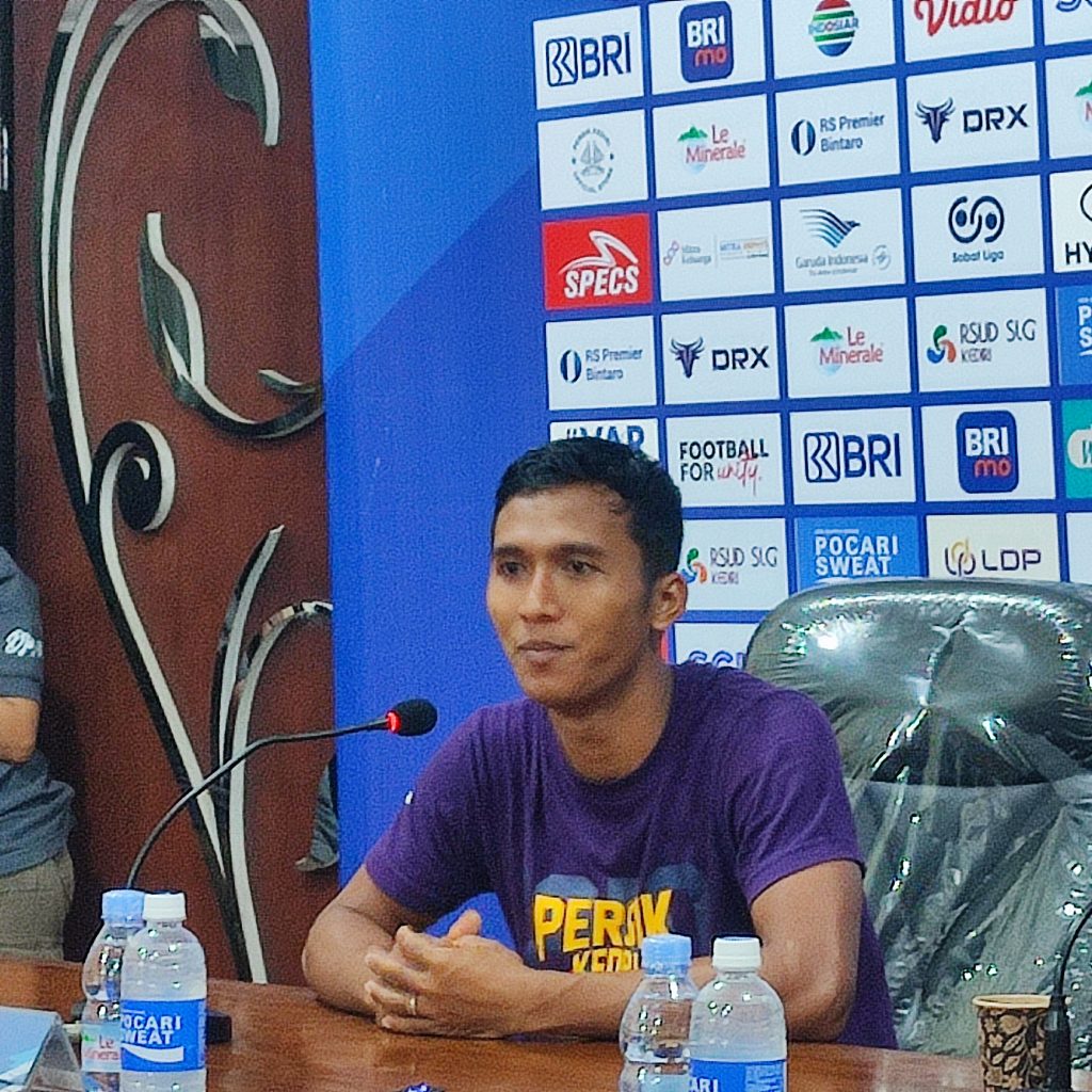 Hasil Liga 1, Persik Kediri Taklukkan Arema Fc dalam Derby Jatim