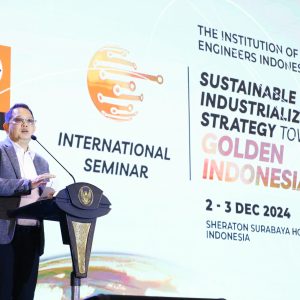 Pj. Gubernur Harapkan Kongres PII Wujudkan Industrialisasi Berkelanjutan Menuju Indonesia Emas Pj. Gubernur Harapkan Kongres PII Wujudkan Industrialisasi Berkelanjutan Menuju Indonesia Emas