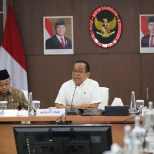 Pemerintah Dorong Pendidikan Merata dan Berkualitas Pemerintah Dorong Pendidikan Merata dan Berkualitas