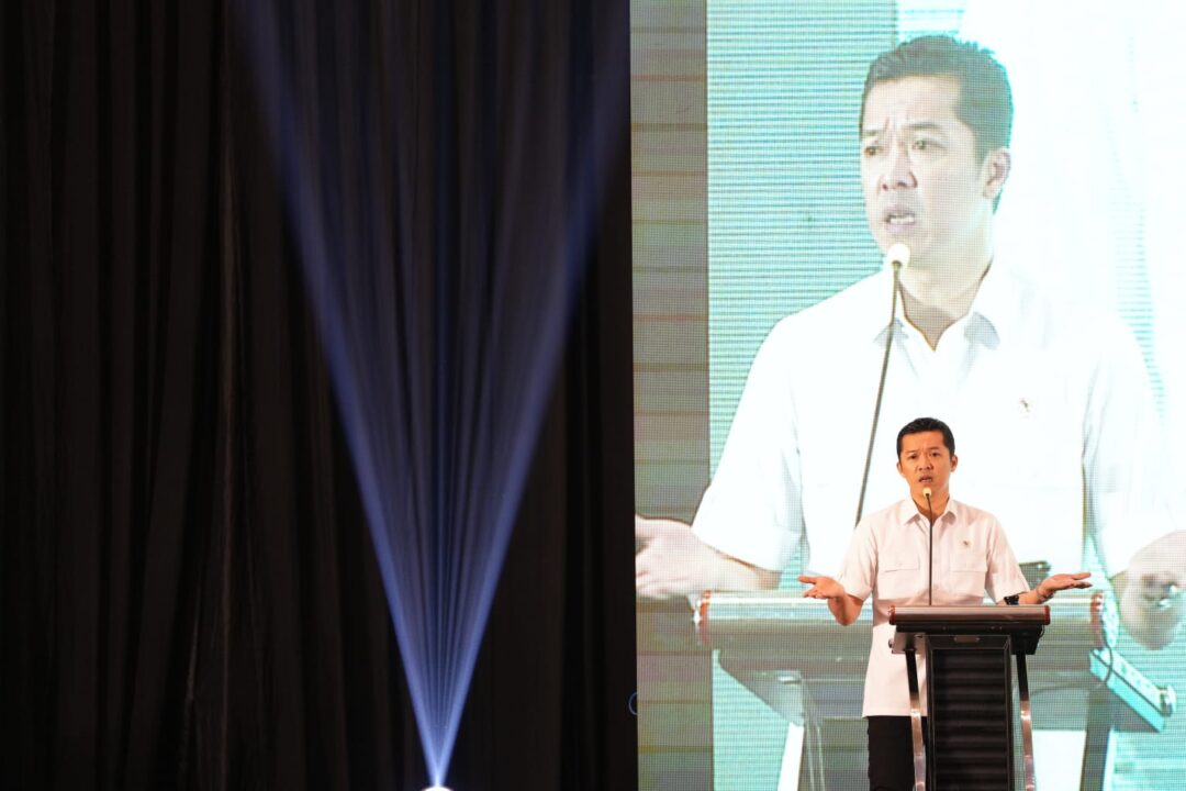 Taufik Hidayat : Terbitnya Permenpora No.14/2024 Bukan Intervensi Pemerintah