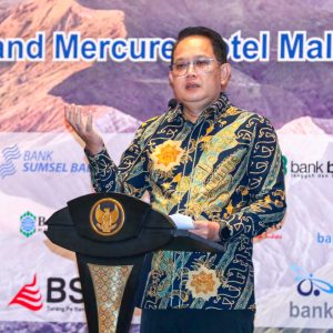 BPD Diharap Beradaptasi di Era Digitalisasi dan Transformasi Ekonomi