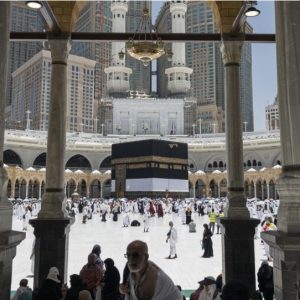 Ini Jadwal Terbang Jemaah Haji Indonesia tahun 2025 Ini Jadwal Terbang Jemaah Haji Indonesia tahun 2025