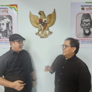 HPN 2025 Di Riau: Undangan Ke Daerah Sudah Terkirim HPN 2025 Di Riau: Undangan Ke Daerah Sudah Terkirim