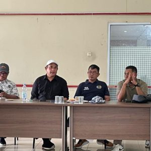 Peringatan Hari Pers Nasional di Riau Siapkan 15 Agenda Kegiatan Peringatan Hari Pers Nasional di Riau Siapkan 15 Agenda Kegiatan