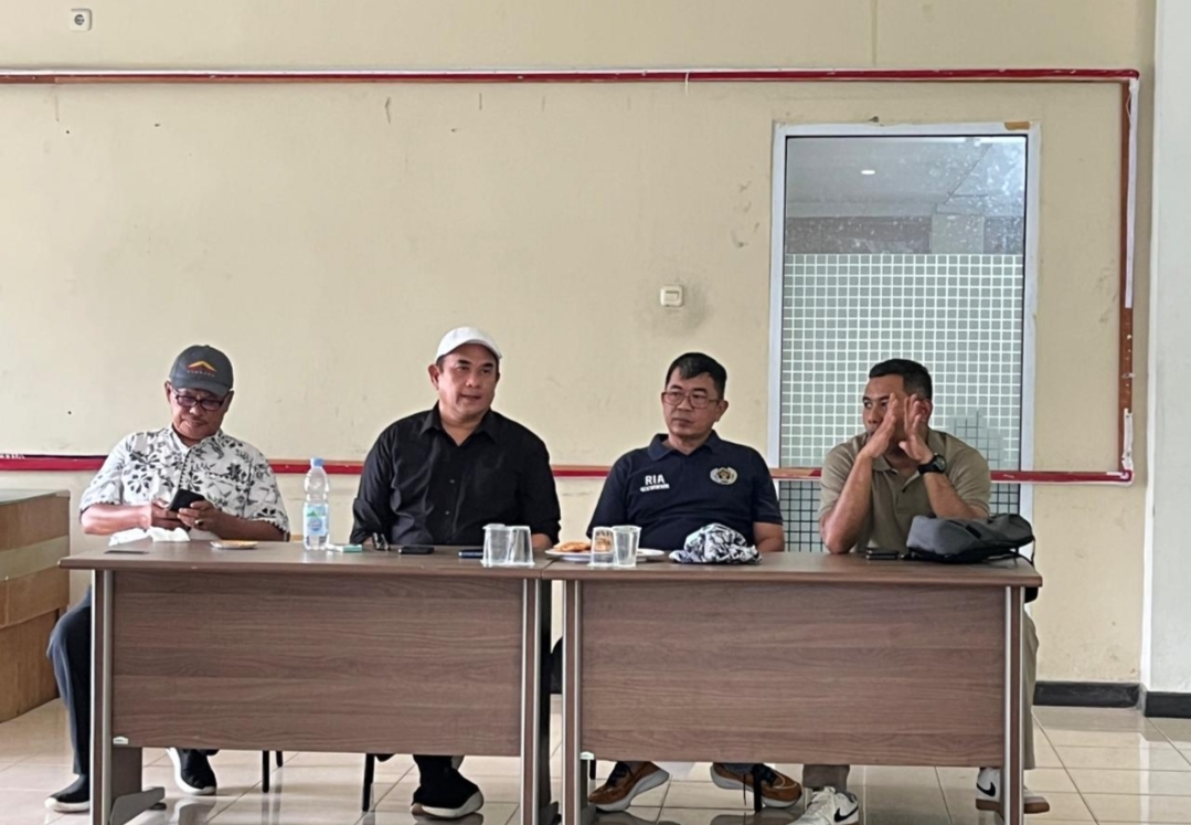 Peringatan Hari Pers Nasional di Riau Siapkan 15 Agenda Kegiatan
