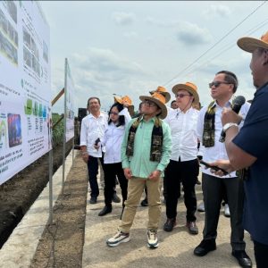 Cak Imin Dorong Generasi Muda Mojokerto Jadi Agripreneur Milenial Cak Imin Dorong Generasi Muda Mojokerto Jadi Agripreneur Milenial