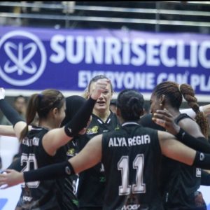 Popsivo Polwan Sapu Bersih Dua Laga di Malang