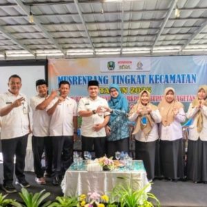 Kecamatan Nguntoronadi Ikuti Musrenbang Dapil 4 Di Kawedanan Kecamatan Nguntoronadi Ikuti Musrenbang Dapil 4 Di Kawedanan
