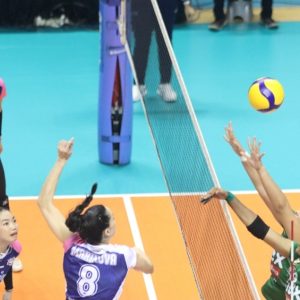 PLN Mobile Proliga 2025 :Livin’ Mandiri Tutup Putaran Pertama Dengan Kemenangan PLN Mobile Proliga 2025 :Livin’ Mandiri Tutup Putaran Pertama Dengan Kemenangan