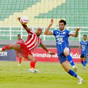 8 Besar Liga 2 : Deltras FC Gagal Raih Poin Lawan Persiraja Banda Aceh 8 Besar Liga 2 : Deltras FC Gagal Raih Poin Lawan Persiraja Banda Aceh
