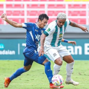 8 Besar Liga 2 : Menang Lawan PSPS, Deltras FC Jaga Asa Lolos Semifinal