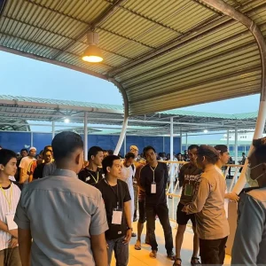 Kemenham Desak Tanggung jawab Hukum Malaysia atas Insiden Penembakan PMI Kemenham Desak Tanggung jawab Hukum Malaysia atas Insiden Penembakan PMI