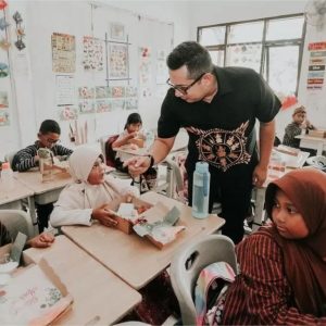 Tunggu BGN, Dikbud Kota Mojokerto Tak Berani Gegabah Soal Makan Bergizi Gratis Tunggu BGN, Dikbud Kota Mojokerto Tak Berani Gegabah Soal Makan Bergizi Gratis