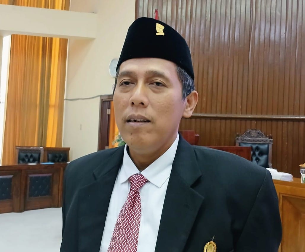 Komisi C DPRD Magetan  Sidak Ke Kantor DPMPTSP