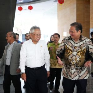 Pemerintah Dorong Potensi Besar Semikonduktor dan Artificial Intelligence Pemerintah Dorong Potensi Besar Semikonduktor dan Artificial Intelligence
