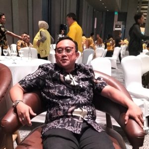 Blegur Prijanggono : Bimtek Ini Penting Terutama Anggota Dewan yang Baru Blegur Prijanggono : Bimtek Ini Penting Terutama Anggota Dewan yang Baru