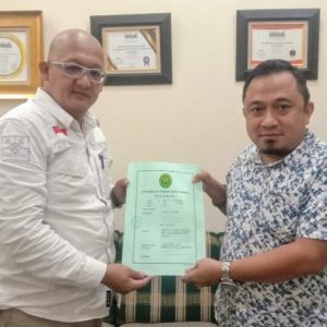 Sidang PN Kota Madiun, Perumda BPR Kota Madiun Menang Atas Gugatan LSM Pukat