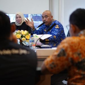 DPRD Tuban Belajar Pengelolaan Perumahan dari Kota Kediri