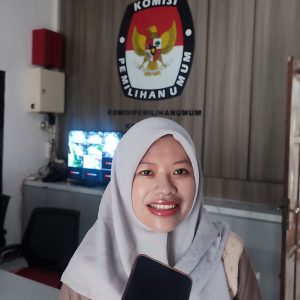 KPU Kota Kediri Tetapkan Wali Kota Terpilih pada 9 Januari 2025 KPU Kota Kediri Tetapkan Wali Kota Terpilih pada 9 Januari 2025