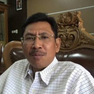 Ketua Golkar Ngawi Sarjono, Belum Ada Calon Ketua yang Menghubungi Ketua Golkar Ngawi Sarjono, Belum Ada Calon Ketua yang Menghubungi