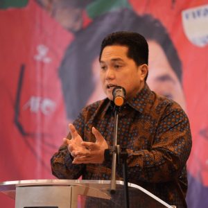Diambil Sumpah 8 Februari, Gerakan Erick Tohir Naturalisasi Pesepakbola Terus Berlanjut Diambil Sumpah 8 Februari, Gerakan Erick Tohir Naturalisasi Pesepakbola Terus Berlanjut