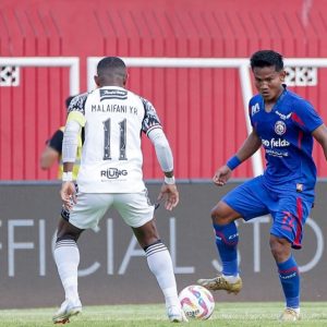 Hasil Liga 1 : Kalahkan Bali United, Arema Fc Akhiri Paceklik Kemenangan Hasil Liga 1 : Kalahkan Bali United, Arema Fc Akhiri Paceklik Kemenangan