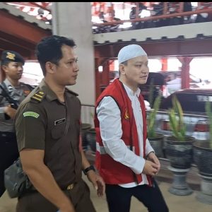 Sidang Ivan Sugiamto: Klaim Perdamaian vs Dakwaan yang Tetap Berjalan Sidang Ivan Sugiamto: Klaim Perdamaian vs Dakwaan yang Tetap Berjalan