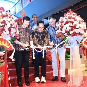 Western Sydney University di Surabaya Diresmikan, Pj. Gubernur Adhy Optimistis Tingkatkan Kualitas Pendidikan Jatim Western Sydney University di Surabaya Diresmikan, Pj. Gubernur Adhy Optimistis Tingkatkan Kualitas Pendidikan Jatim