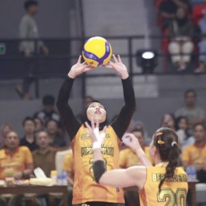 PLN Mobile Proliga 2025, Popsivo Masih Belum Terkalahkan dan Juara Putaran Kedua PLN Mobile Proliga 2025, Popsivo Masih Belum Terkalahkan dan Juara Putaran Kedua