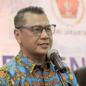 PWI Jaya Tetap Eksis, Untung Kurniadi Lakukan Kebohongan Publik