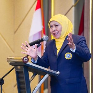 Khofifah Indar Parawansa Terpilih sebagai Presidium HIMPUNI Periode 2025-2028 Khofifah Indar Parawansa Terpilih sebagai Presidium HIMPUNI Periode 2025-2028