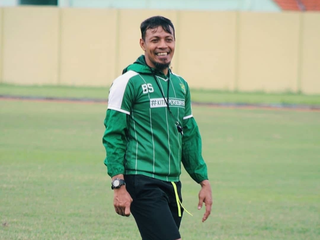 Official Statmen Deltras FC Kabar Duka Untuk Pelatih Kepala Kami: Bejo Sugiantoro Berpulang
