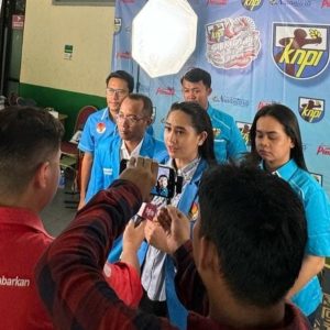 Penetapan 9 Tersangka Skandal Korupsi Rp. 193,7 T, Putri Khairunnisa Desak Presiden Ganti Seluruh Direksi PT. Pertamina Penetapan 9 Tersangka Skandal Korupsi Rp. 193,7 T, Putri Khairunnisa Desak Presiden Ganti Seluruh Direksi PT. Pertamina