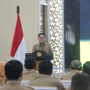 Pemkab Bojonegoro Gelar Forum Konsultasi Publik RKPD Tahun 2026 Pemkab Bojonegoro Gelar Forum Konsultasi Publik RKPD Tahun 2026
