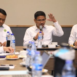 Kemenag Terjunkan 27 Auditor Syariah Di Delapan BAZNAS dan Dua LAZ Kemenag Terjunkan 27 Auditor Syariah Di Delapan BAZNAS dan Dua LAZ