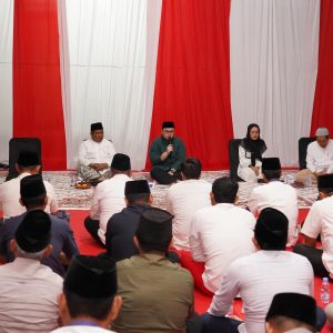 Jelang Pelantikan Periode Kedua, Mas Dhito Ajak OPD Solid dan Lanjutkan Pembangunan Jelang Pelantikan Periode Kedua, Mas Dhito Ajak OPD Solid dan Lanjutkan Pembangunan