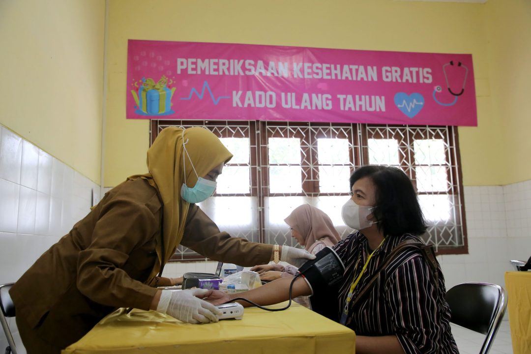 Ayo Manfaatkan Program PKG sebagai Kado Ulang Tahun