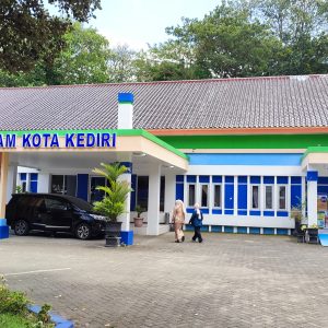 Dugaan Korupsi Rp 2,2 Miliar di PDAM Kota Kediri, Kejari Masih Bungkam Dugaan Korupsi Rp 2,2 Miliar di PDAM Kota Kediri, Kejari Masih Bungkam