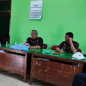 Mediasi Deadlock, Tergugat Usul Penyelesaian ke Pengadilan, Malah Kabur Mediasi Deadlock, Tergugat Usul Penyelesaian ke Pengadilan, Malah Kabur
