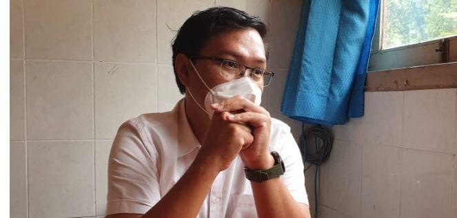 Tidak Ada Pasien Terjangkit  Virus HMPV, Di RSUD Dr. Sayidiman Magetan