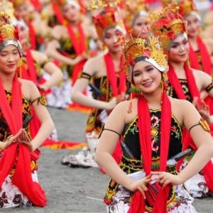 Dua Event Banyuwangi Festival Masuk Kalender Event Nasional 2025 Dua Event Banyuwangi Festival Masuk Kalender Event Nasional 2025