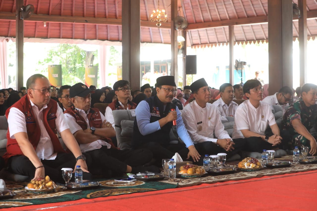 Kakek Presiden Prabowo Diusulkan Jadi Pahlawan Nasional, Mensos Saifullah Yusuf Akan Lakukan Kajian