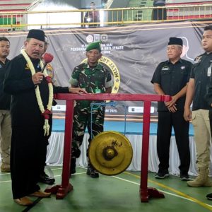 Kejurprov PSHT Jatim 2025, Tempat Lahirlahnya Pesilat Masa Depan