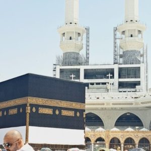 Hampir 50% Kuota Jemaah Haji Khusus Sudah Terisi, Pelunasan Sampai 7 Februari