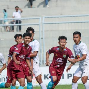 Babak 8 Besar Liga 4 Kapal Api Jatim, Persewangi Jadi Tuan Rumah Babak 8 Besar Liga 4 Kapal Api Jatim, Persewangi Jadi Tuan Rumah